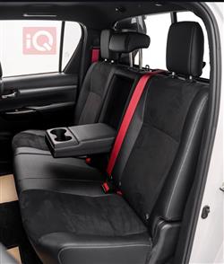 تۆیۆتا هایلۆکس